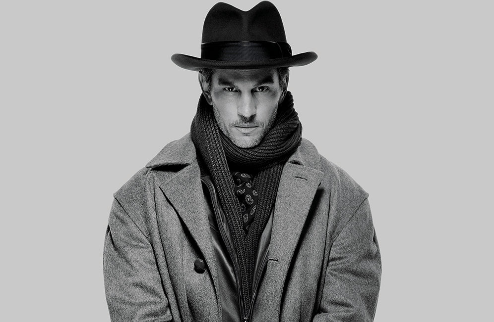 SCARF 2021: HOW TO WEAR IT THIS WINTER