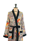Kimono Tropicale
