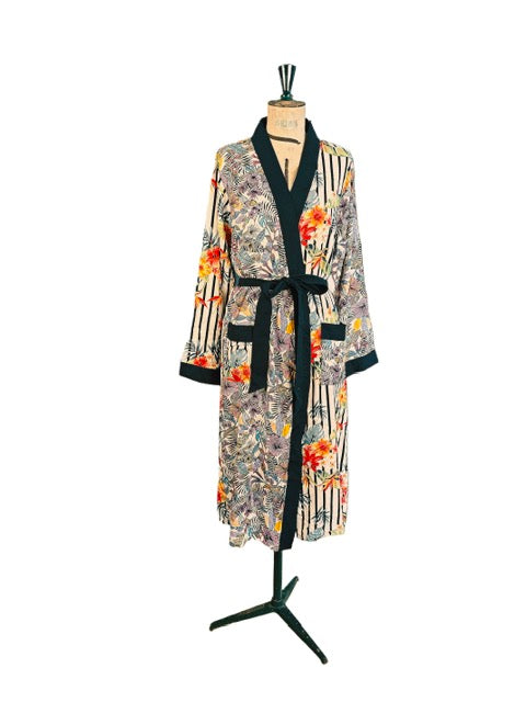 Kimono Tropicale