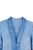 Soprabito Patchwork in Cotone