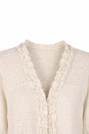 Soprabito Patchwork in Cotone