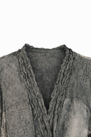 Soprabito Patchwork in Cotone