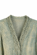 Soprabito Patchwork in Cotone