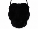 Borsa gioiello con perline
