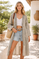 Soprabito Patchwork in Cotone