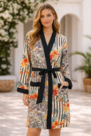 Kimono Tropicale